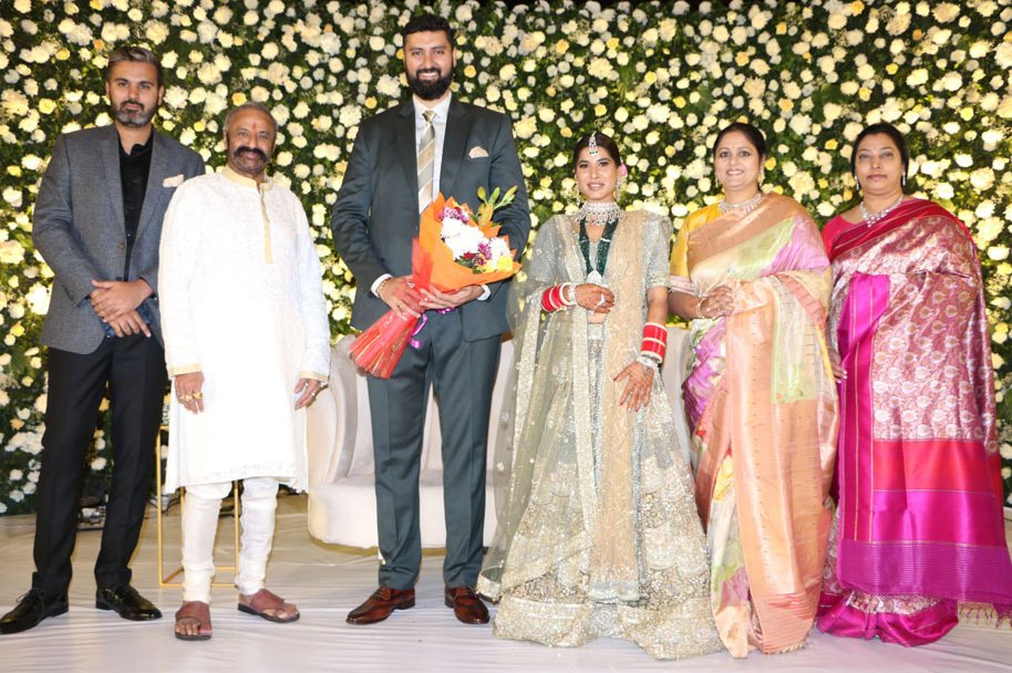 Celebs-at-Jayasudha-Kapoor-Elder-Son-Nihar-Wedding-Reception